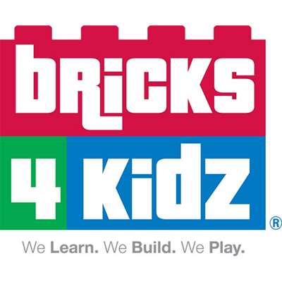 LEGO Camp: Brick Olympics