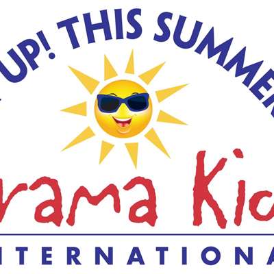 Drama Kids 2024 Summer Camp: Puppet Pandemonium Full Day