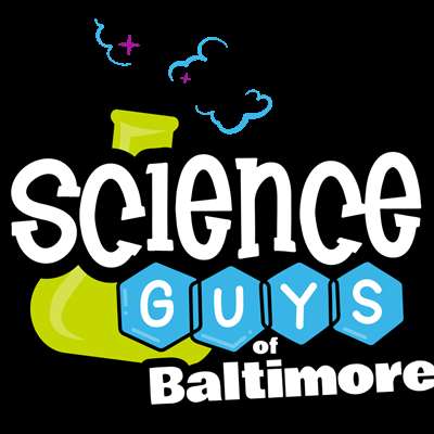 STEAM Camp with the Science Guys of Baltimore at Harford Day School