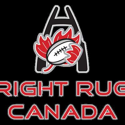 Upright Rugby Canada